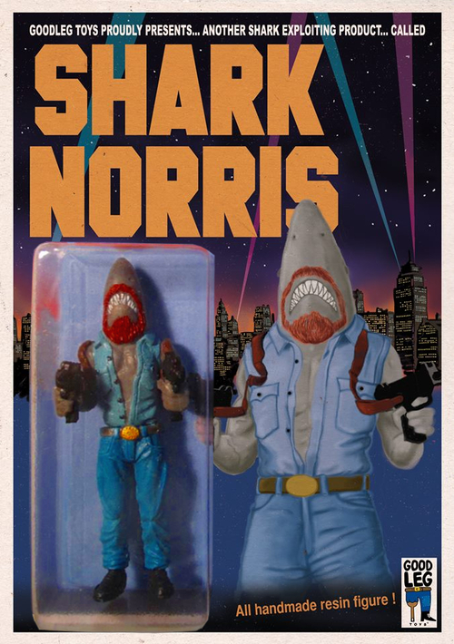 SharkNorris