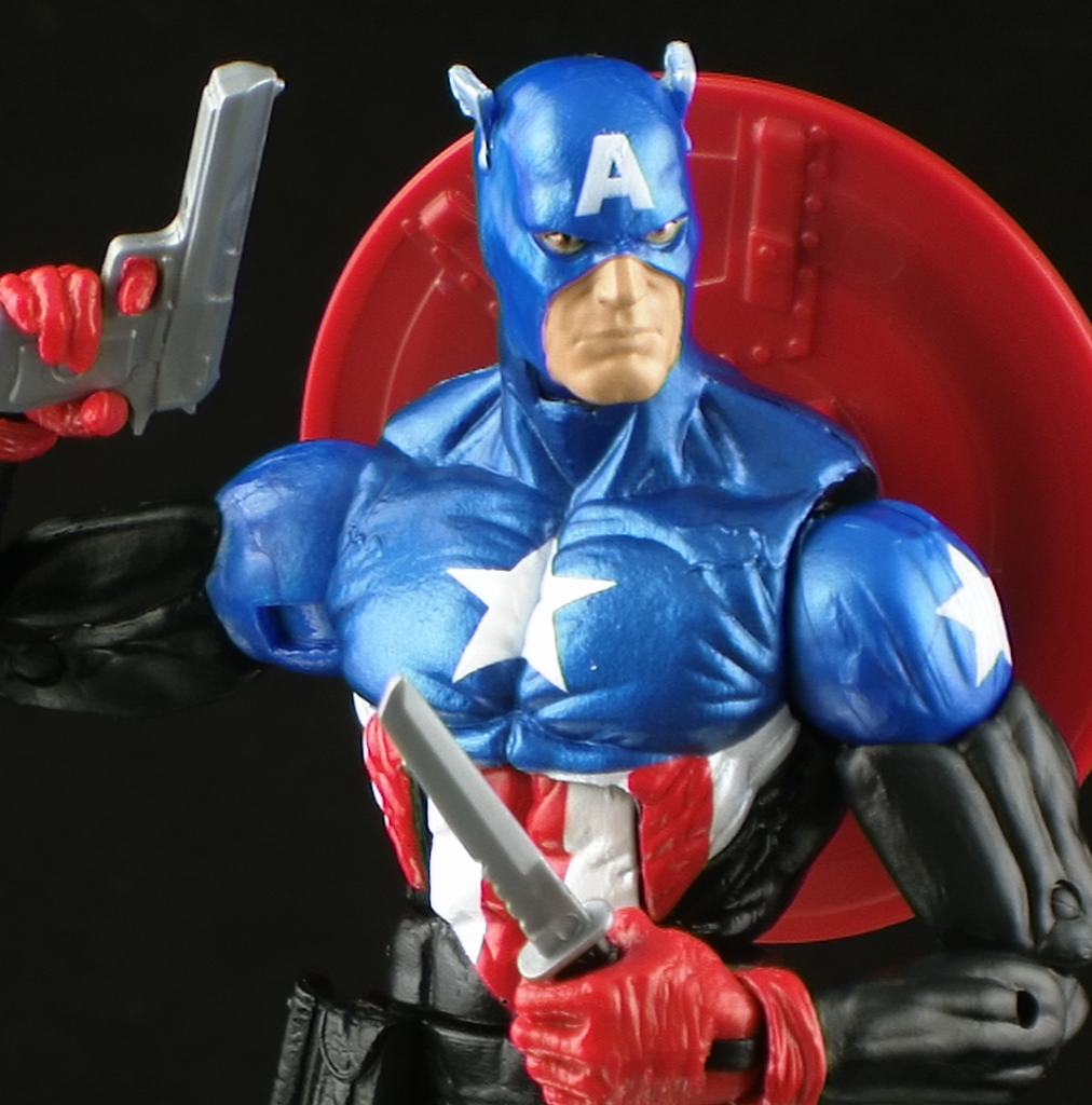 marvel legends bucky cap