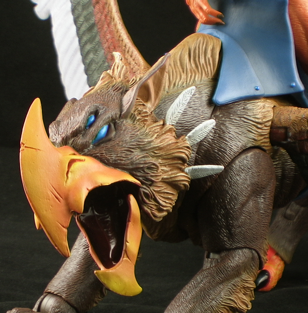 griffin motuc