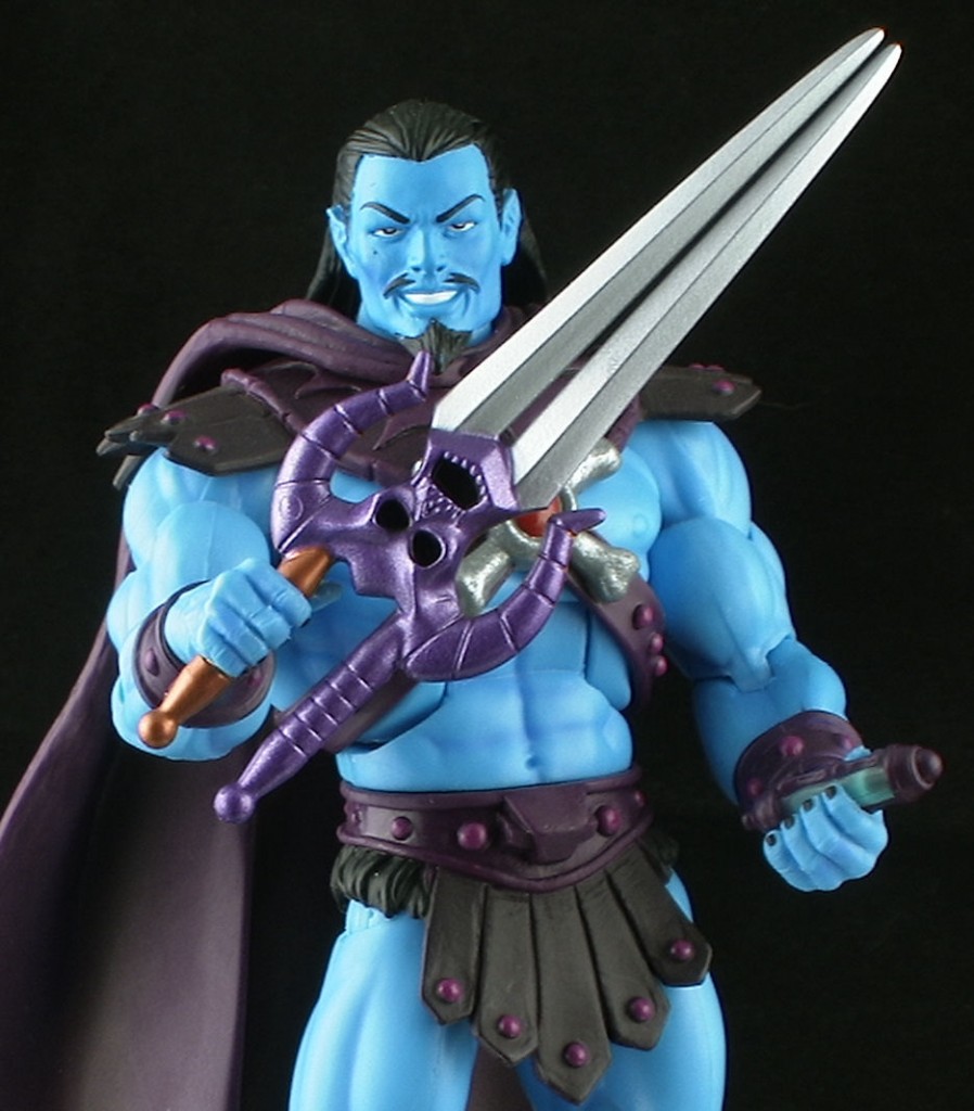 masters of the universe classics keldor