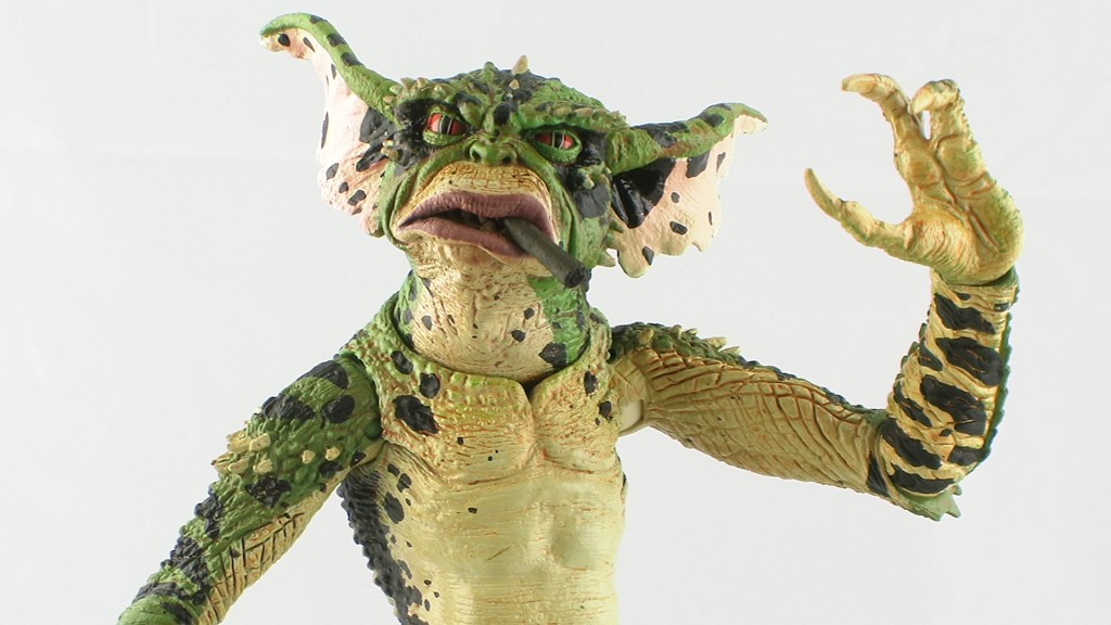 neca gremlins series 1