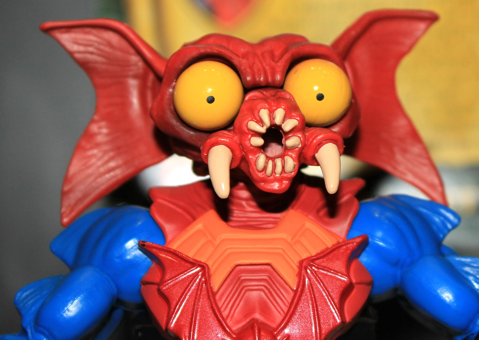 mantenna masters of the universe