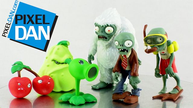 jazwares pvz