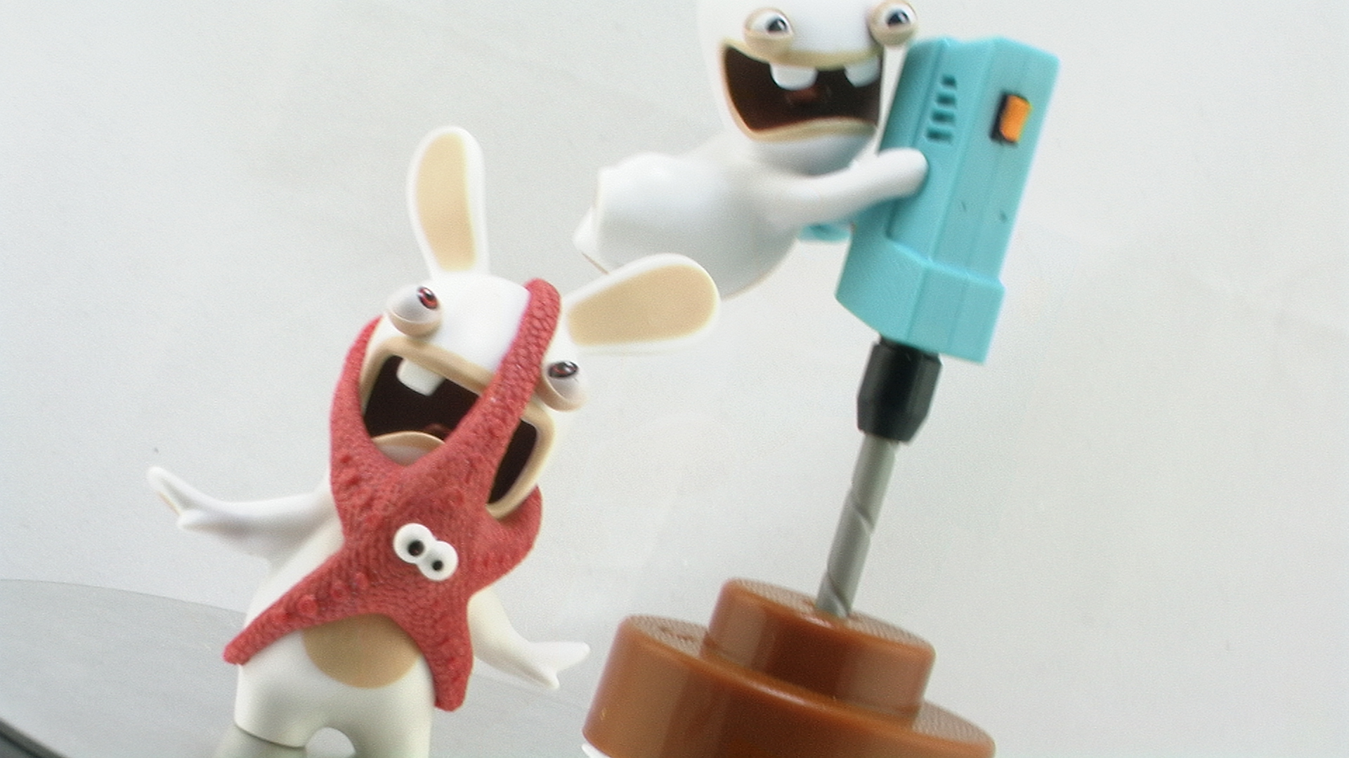 rabbids invasion figures