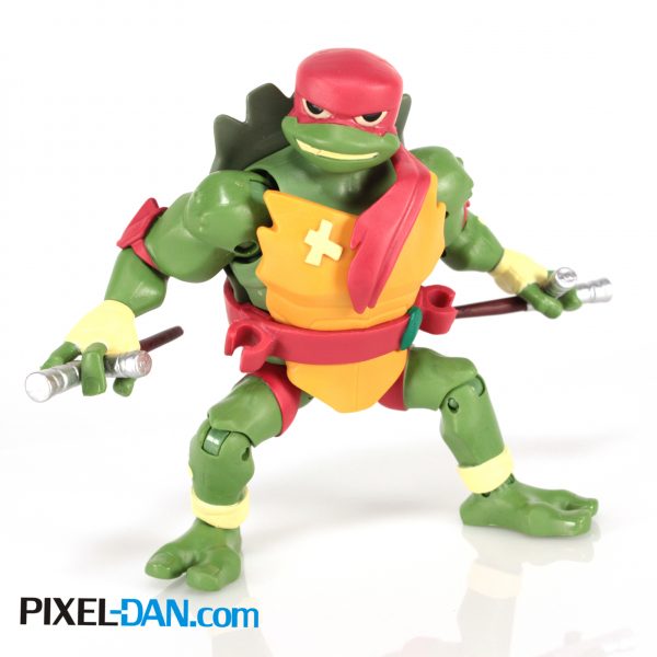 Rise Promo Raph 5 | Pixel-Dan.com